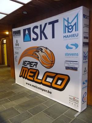 Pop Up Display