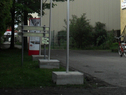 Betonsokkel