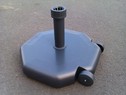 Betonvoet 40kg