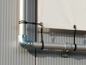 Gevelkader detail