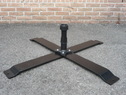 Kruisvoet xl