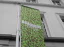 Publicitaire vlaggen