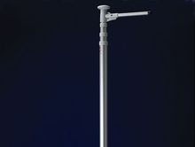 Telescoopmast